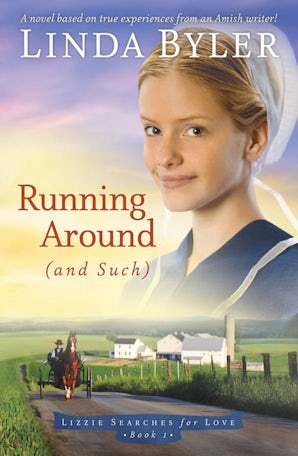 Running Around (and such) book image