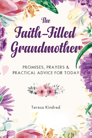 The Faith-Filled Grandmother book image