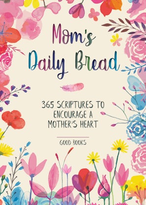 Mom's Daily Bread book image