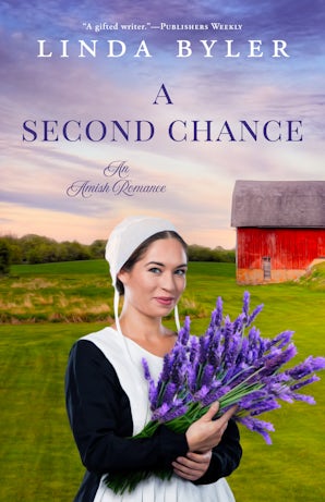 A Second Chance book image