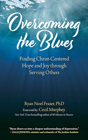 Overcoming the Blues book image