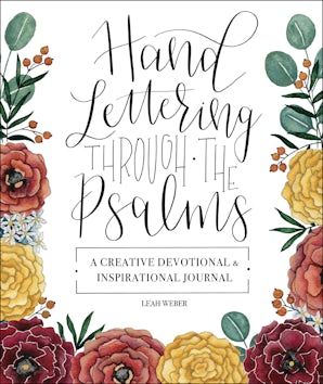 Hand Lettering Through the Psalms