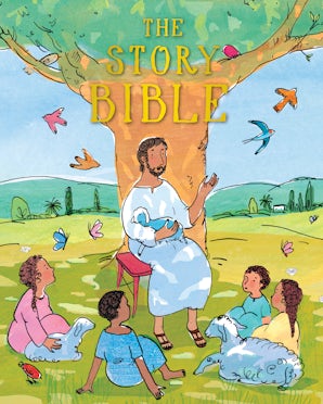 The Story Bible