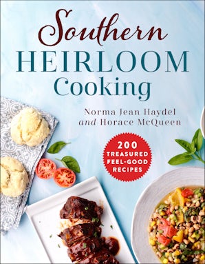 Southern Heirloom Cooking