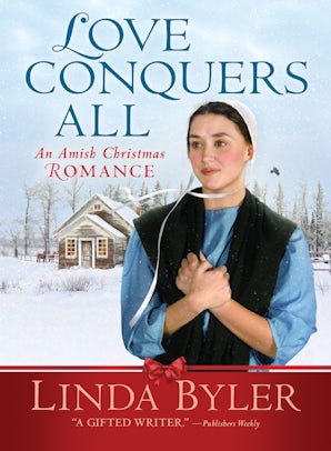 Love Conquers All book image