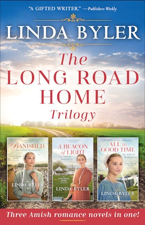 The Long Road Home Trilogy book image