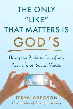 The Only Like That Matters Is God