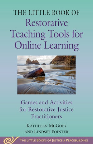 Little Book of Restorative Teaching Tools for Online Learning book image