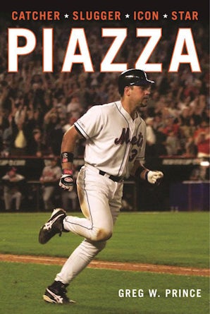 Piazza book image