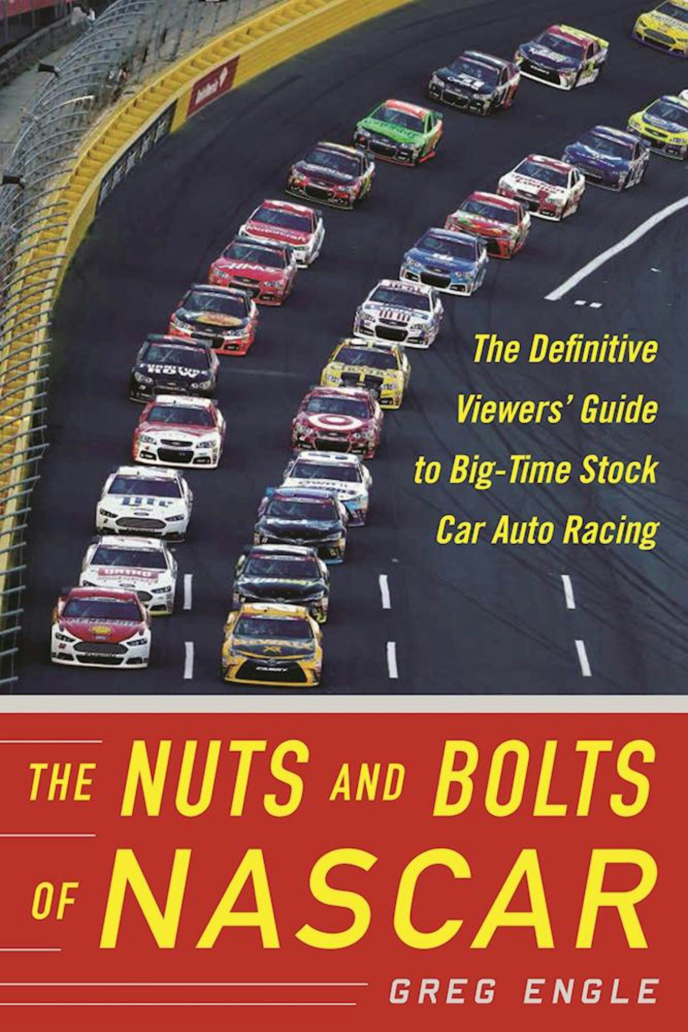 ストックカー写真集 3冊セット NASCAR 資料 洋書 STOCK CARS Stock Car Race Fan's Reference Guide: Understanding Nascar: Burt