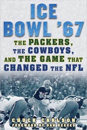 Ice Bowl '67 book image