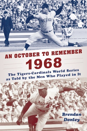 An October to Remember 1968