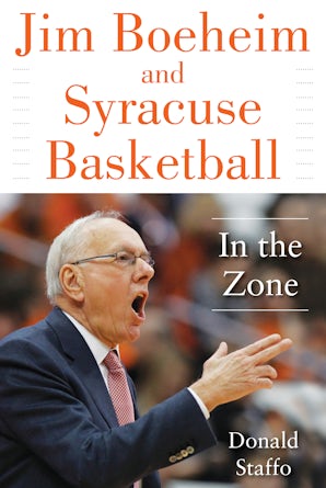 Jim Boeheim and Syracuse Basketball