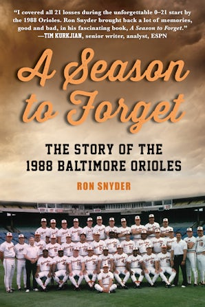 A Season to Forget book image