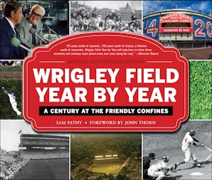 Wrigley Field: A Century of Survival