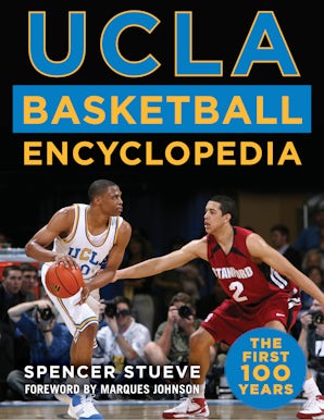 UCLA Basketball Encyclopedia