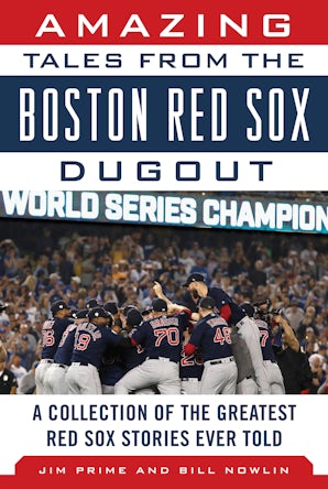 The Boston Red Sox Killer B's: Baseball's Best Outfield: Prime, Jim,  Nowlin, Bill, Lynn, Fred: 9781683583387: : Books