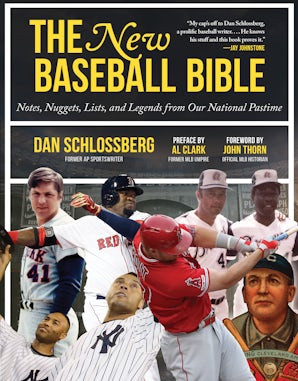 The New Baseball Bible