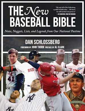 The New Baseball Bible