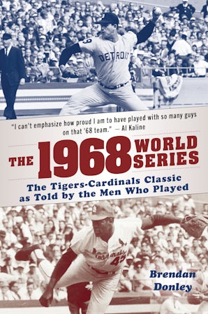 The 1968 World Series