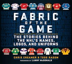 Fabric of the Game book image