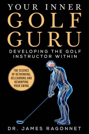 Your Inner Golf Guru book image