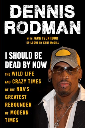 Dennis Rodman… I Salute You