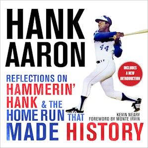 Hank Aaron: The Westport Connection – 06880