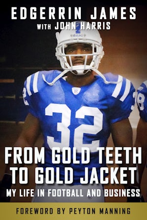 From Gold Teeth to Gold Jacket book image