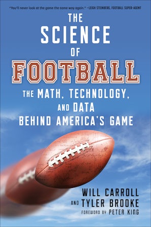 The Science of Football book image