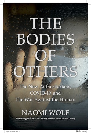 The Bodies of Others book image