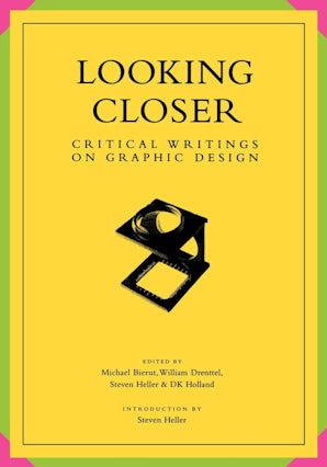 Looking Closer book image