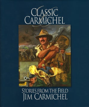 Classic Carmichel book image