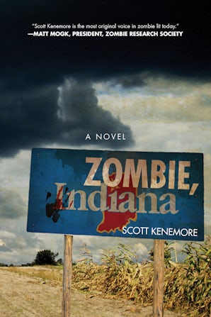 Zombie, Indiana book image