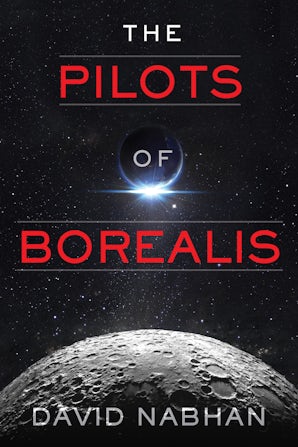 The Pilots of Borealis book image