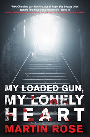 My Loaded Gun, My Lonely Heart book image