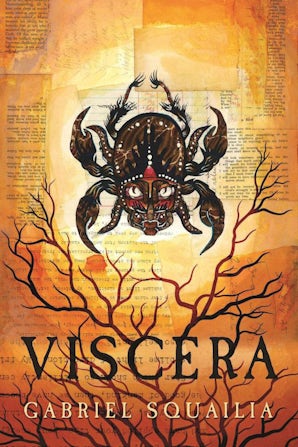 Viscera