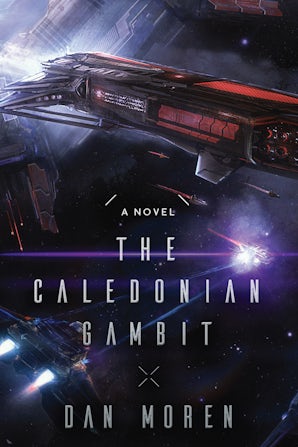 The Caledonian Gambit