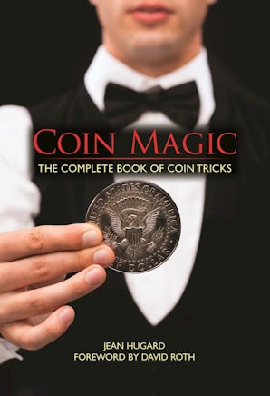Coin Magic book image