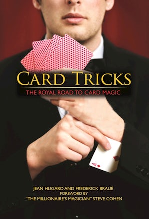 Card Tricks book image