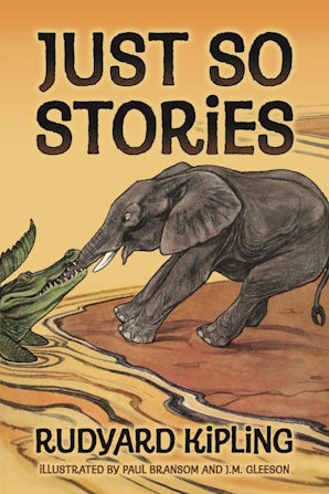 Just So Stories book image