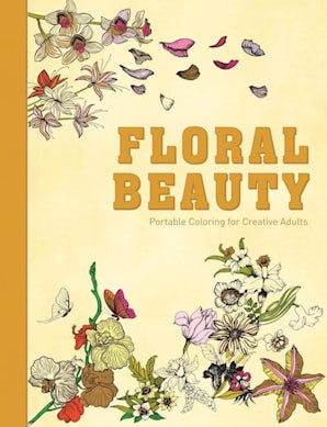 Floral Beauty book image