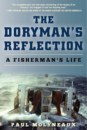 The Doryman's Reflection book image