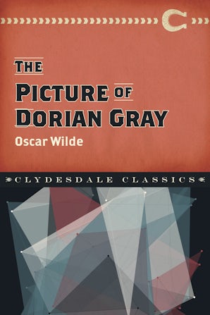 The Picture of Dorian Gray book image