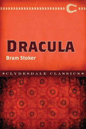 Dracula book image