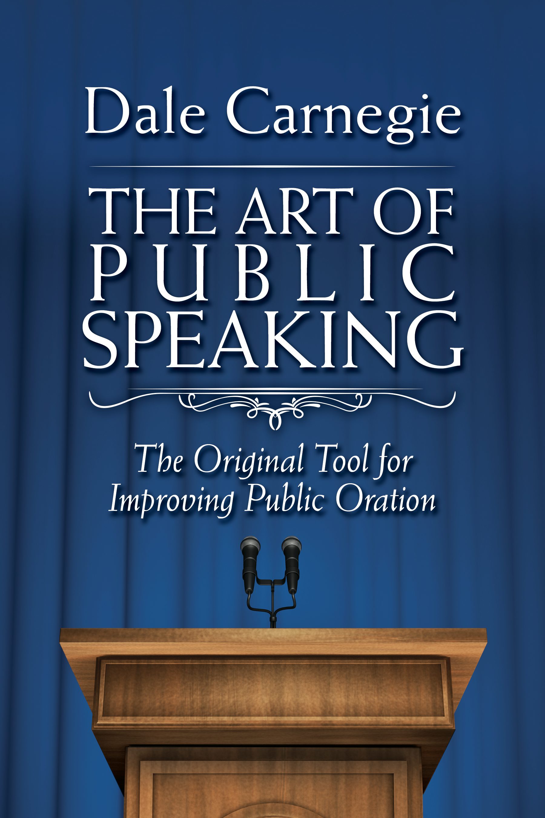 The Art of Public Speaking