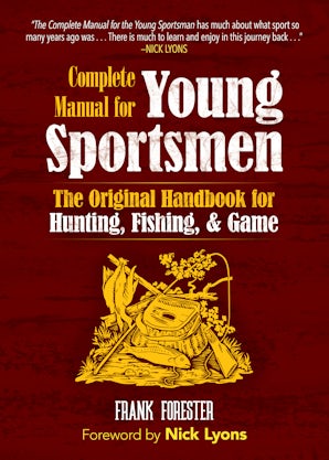 The Complete Manual for Young Sportsmen