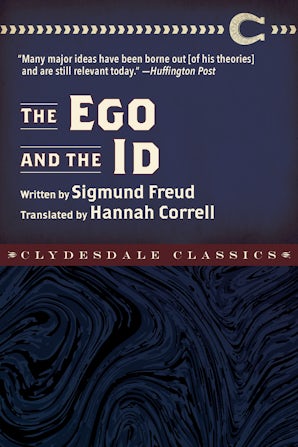 The Ego and The Id book image
