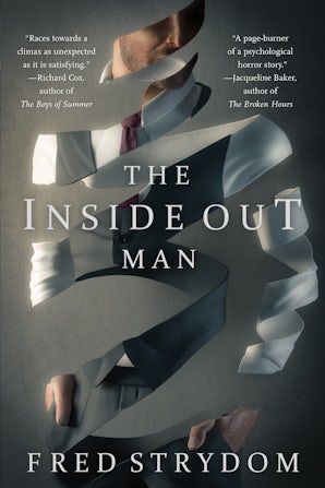 The Inside Out Man book image