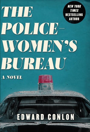 The Policewomen's Bureau book image